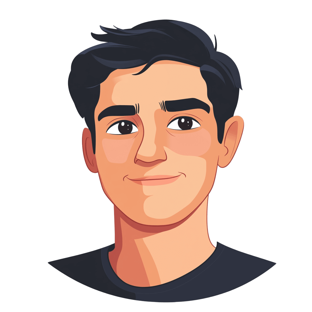 Lottery winner portrait