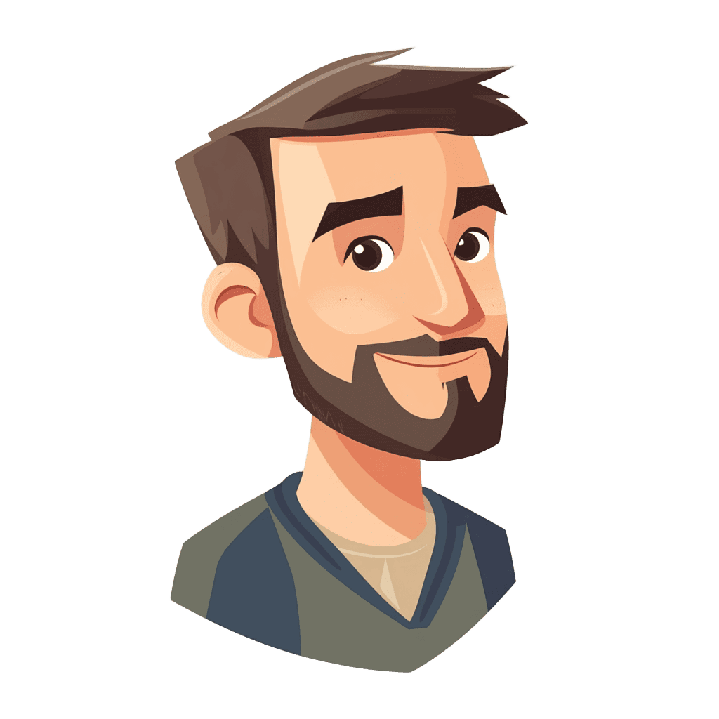 Lottery winner portrait