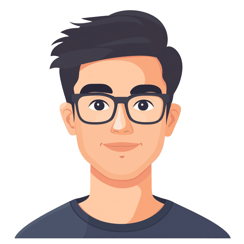 Lottery winner portrait